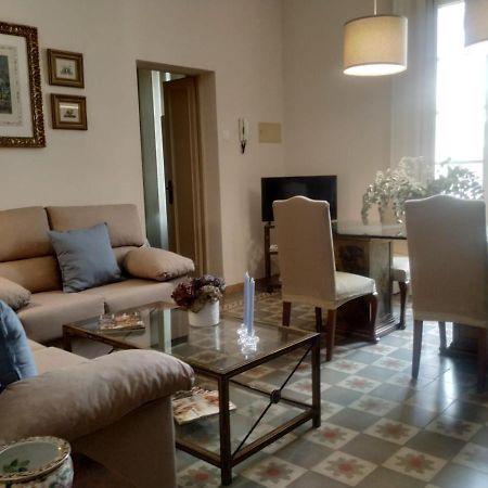 Alfacs Apartamento Sant Carlos de la Ràpita Exterior foto
