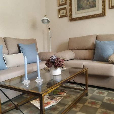Alfacs Apartamento Sant Carlos de la Ràpita Exterior foto