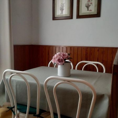 Alfacs Apartamento Sant Carlos de la Ràpita Exterior foto