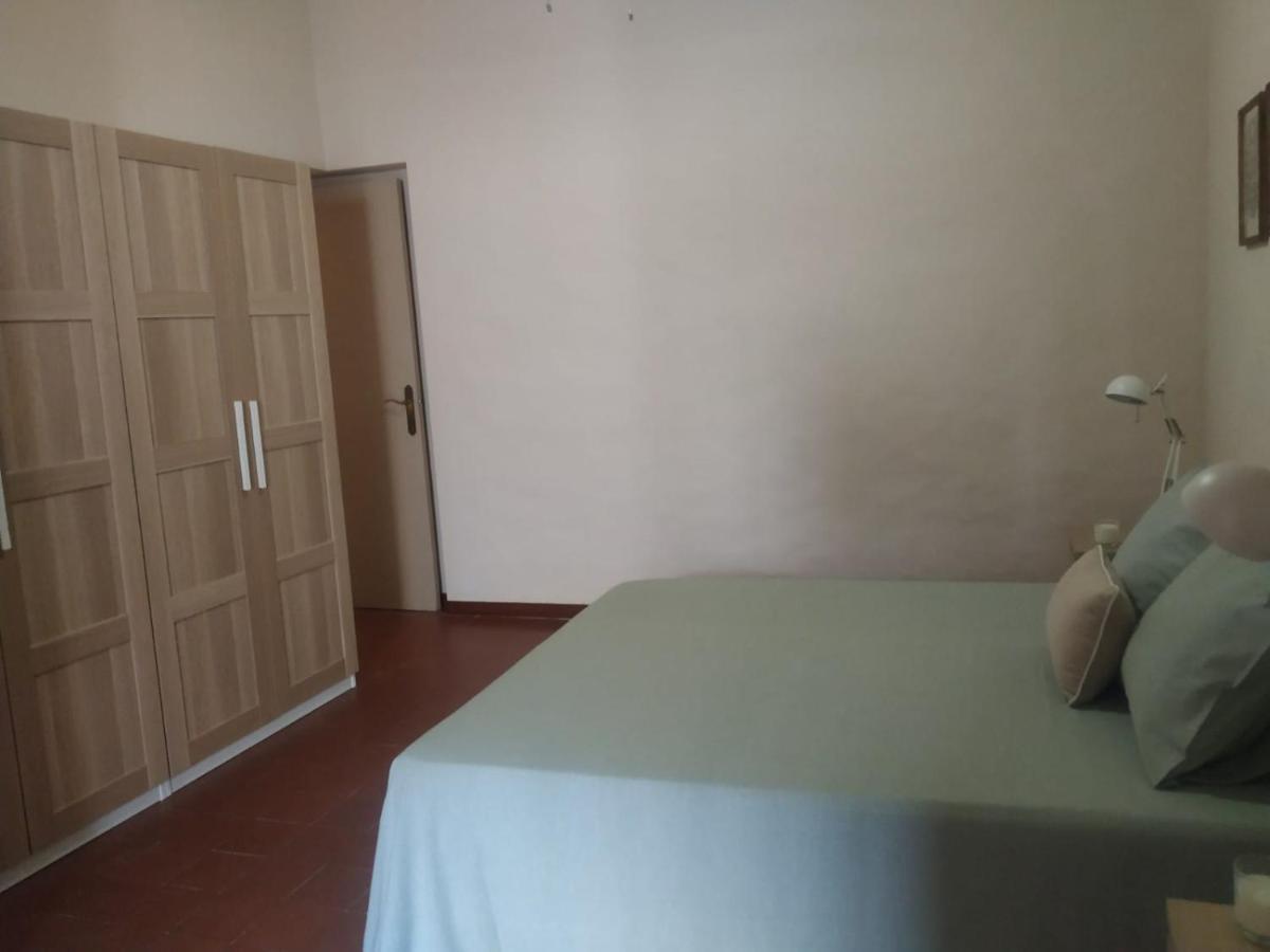 Alfacs Apartamento Sant Carlos de la Ràpita Exterior foto