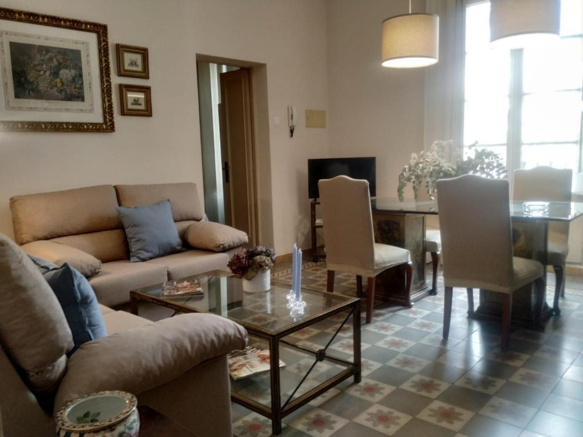Alfacs Apartamento Sant Carlos de la Ràpita Exterior foto