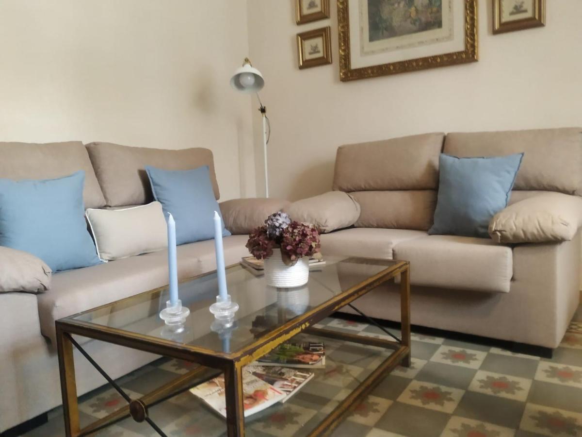Alfacs Apartamento Sant Carlos de la Ràpita Exterior foto