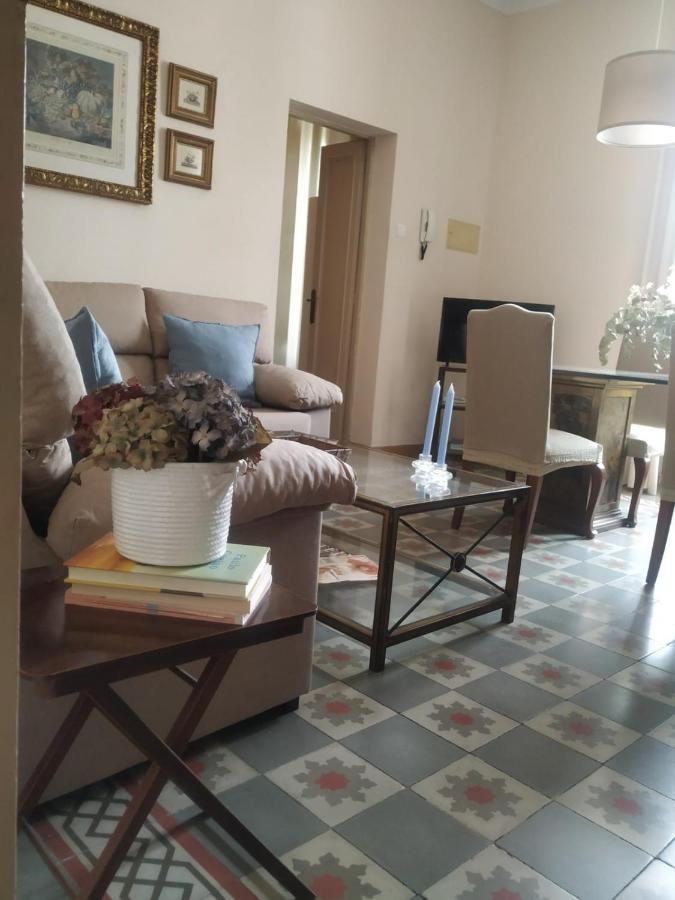 Alfacs Apartamento Sant Carlos de la Ràpita Exterior foto