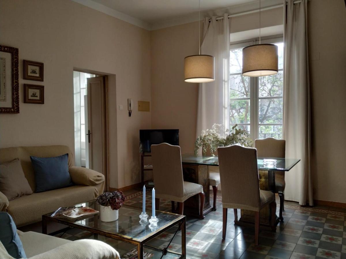 Alfacs Apartamento Sant Carlos de la Ràpita Exterior foto