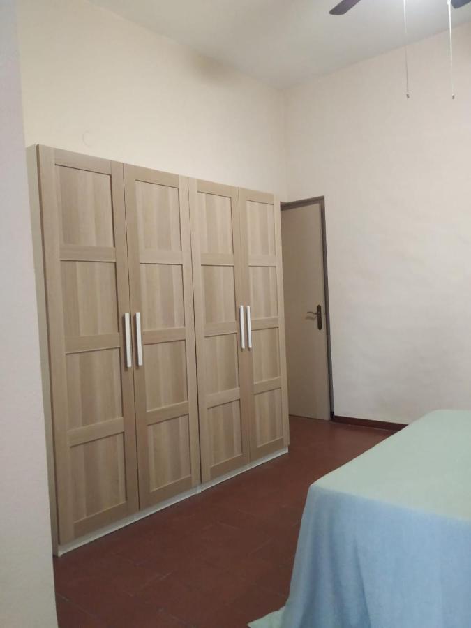 Alfacs Apartamento Sant Carlos de la Ràpita Exterior foto