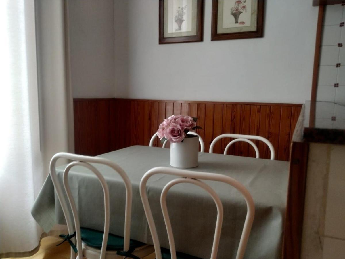 Alfacs Apartamento Sant Carlos de la Ràpita Exterior foto
