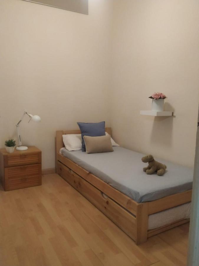 Alfacs Apartamento Sant Carlos de la Ràpita Exterior foto