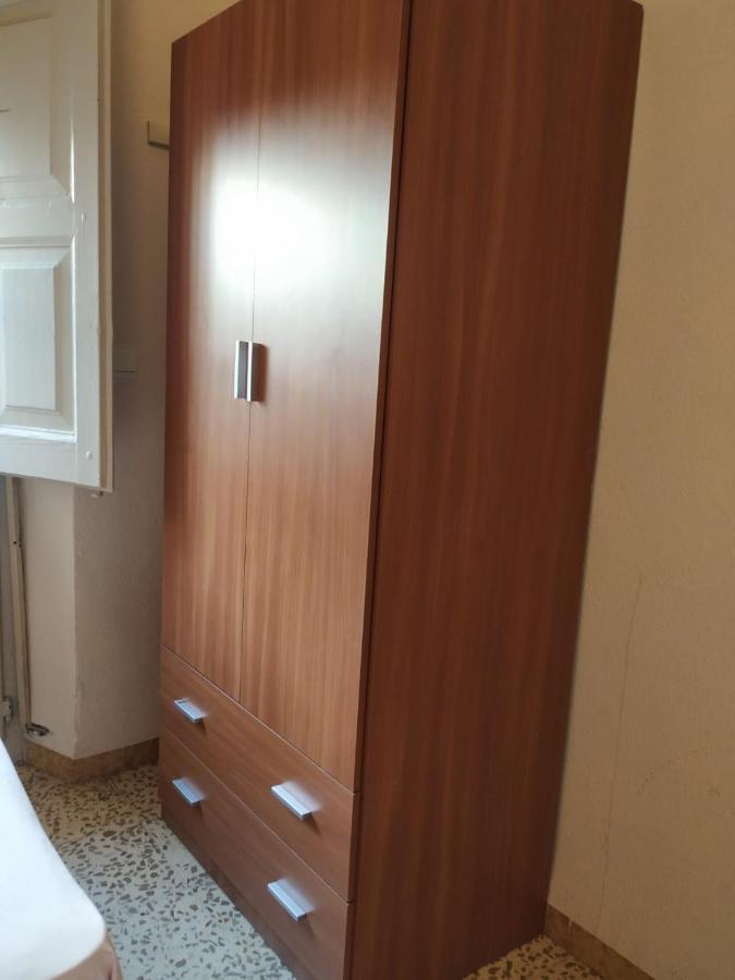 Alfacs Apartamento Sant Carlos de la Ràpita Exterior foto