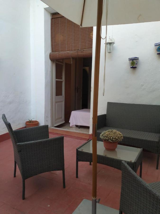 Alfacs Apartamento Sant Carlos de la Ràpita Exterior foto