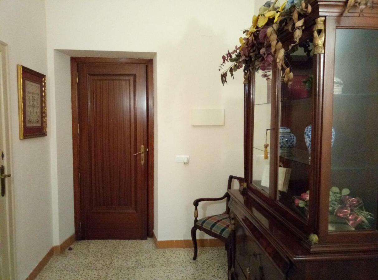 Alfacs Apartamento Sant Carlos de la Ràpita Exterior foto